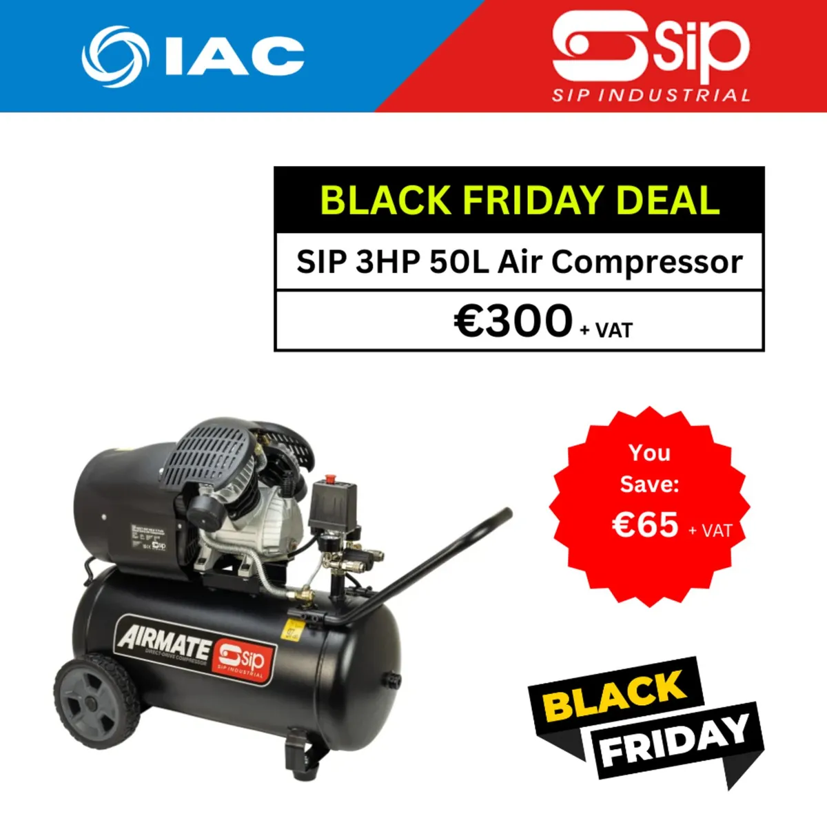 Compressor - Image 1