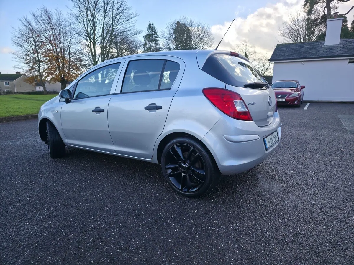 Corsa 11 with new nct 03/26 - Image 3