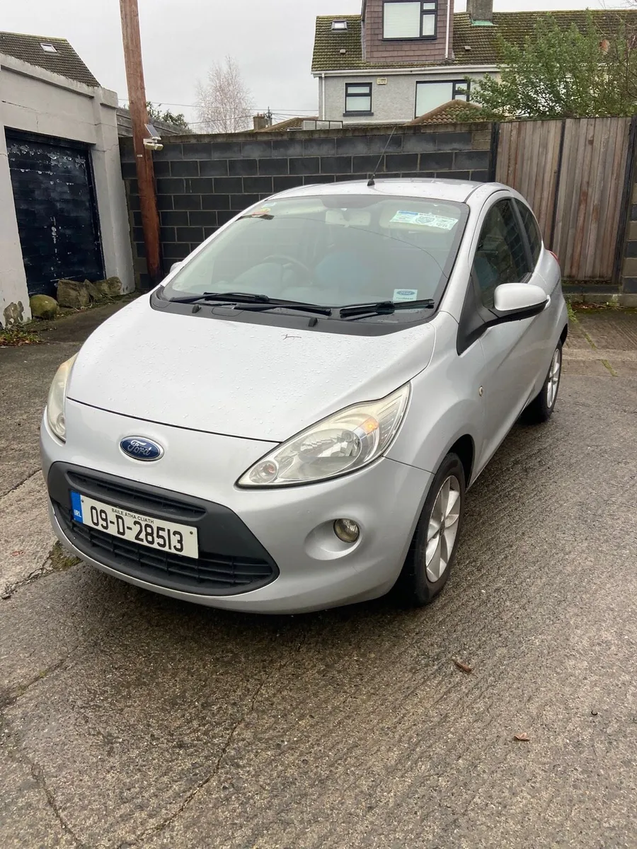 Ford KA 41k miles - Image 1