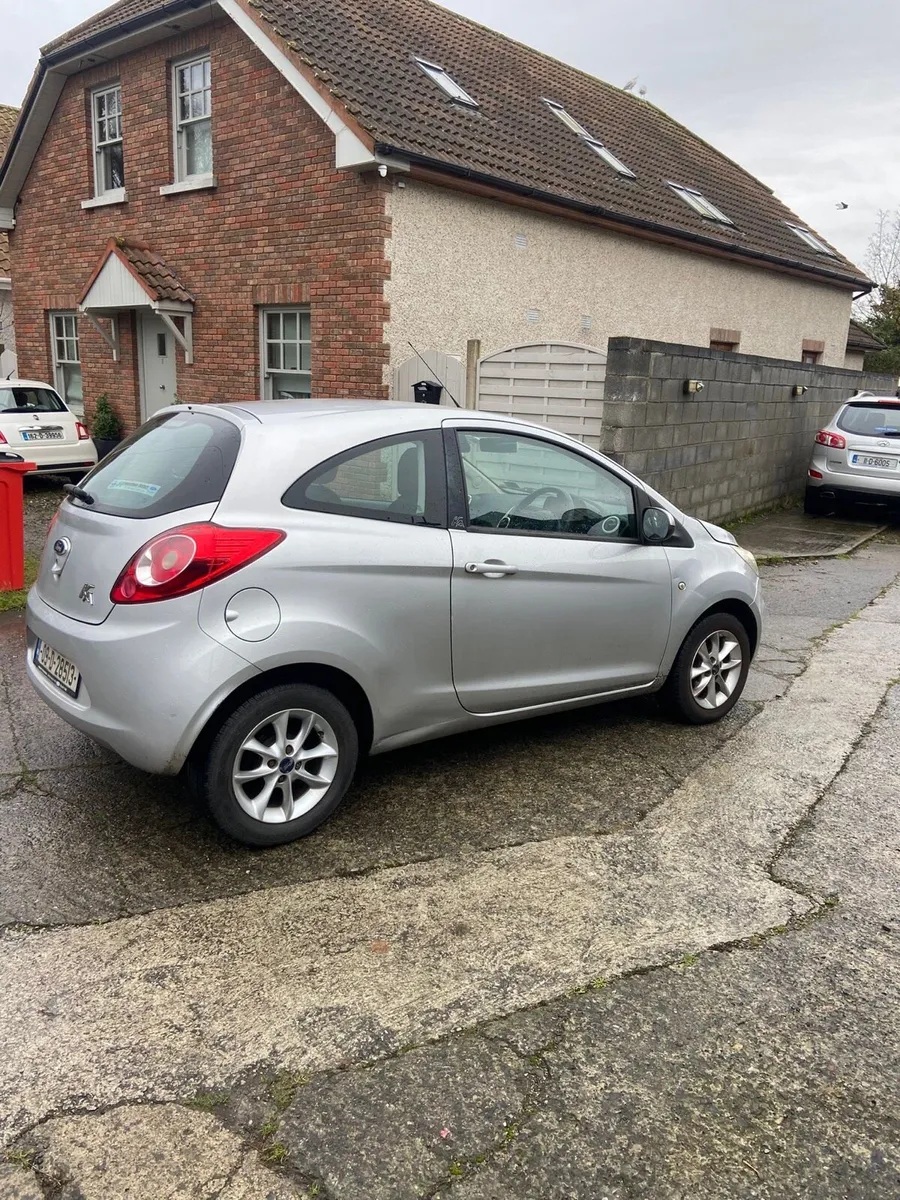 Ford KA 41k miles - Image 2