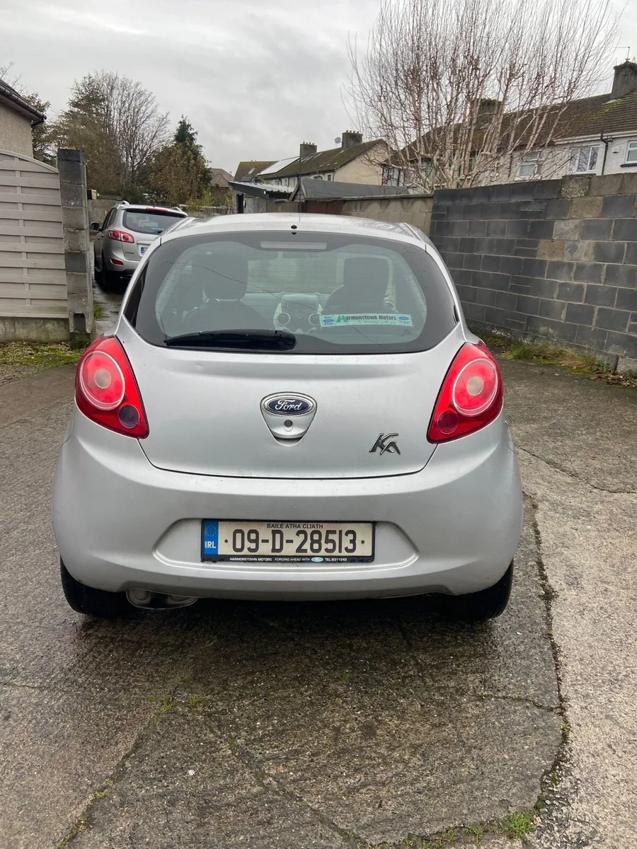 Ford KA 41k miles - Image 3