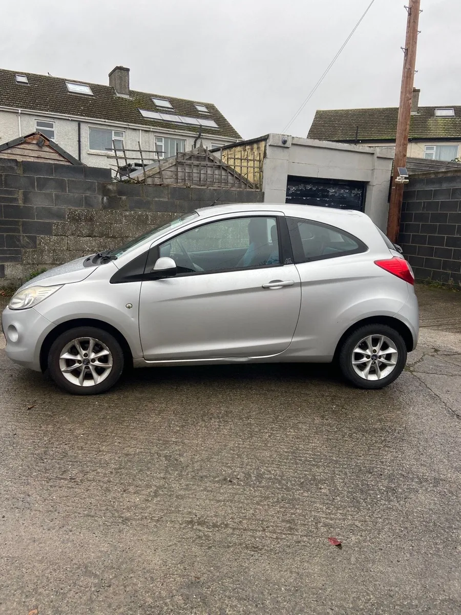 Ford KA 41k miles - Image 4