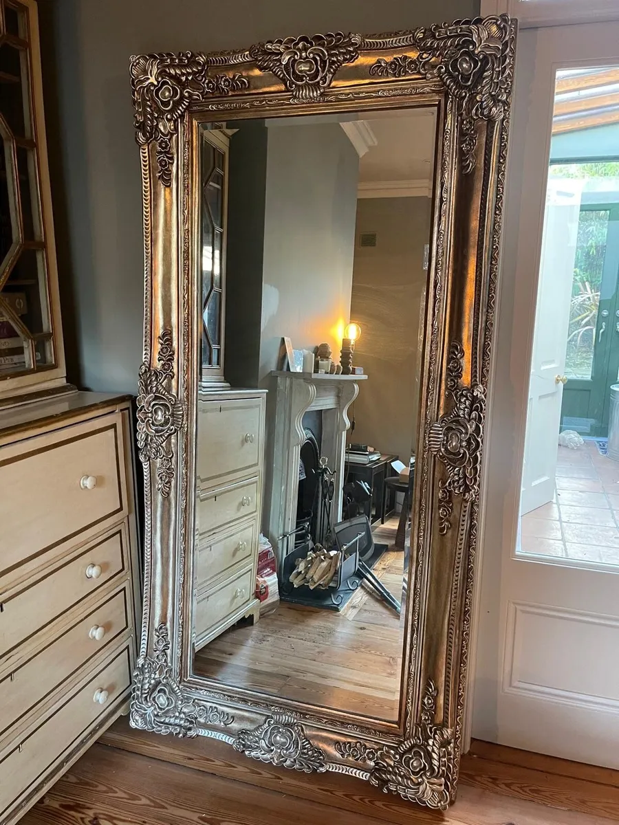 Large Mirror - Image 1