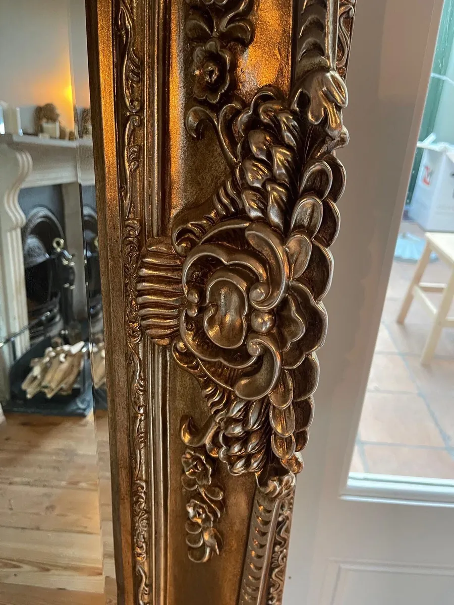 Large Mirror - Image 2