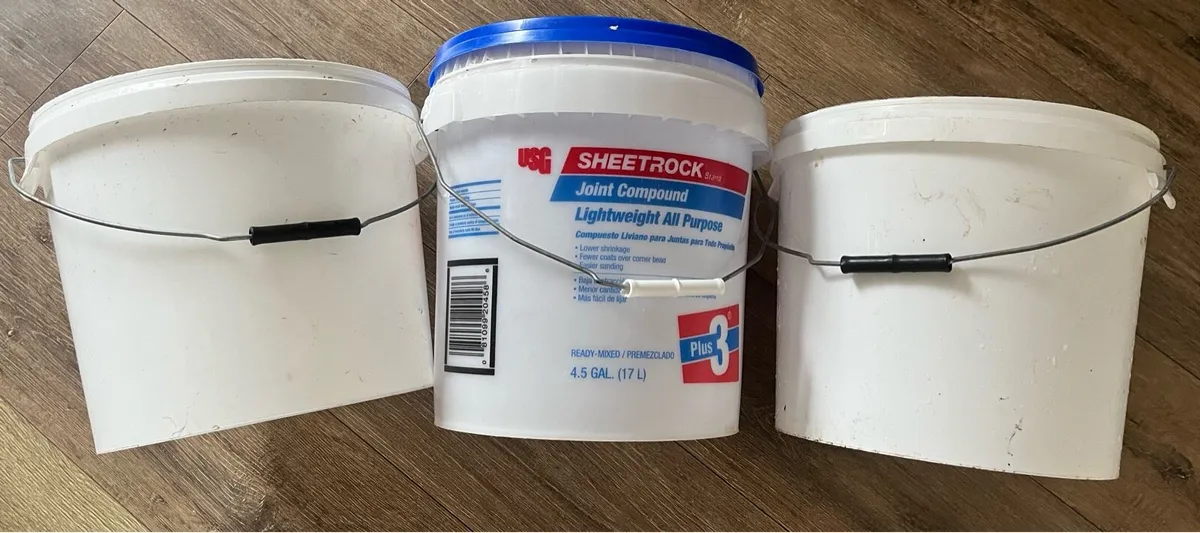 Any three for €10 - Image 1