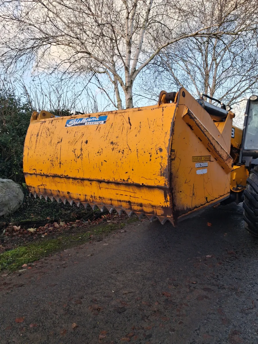 PARMITER SHEAR GRAB - Image 3