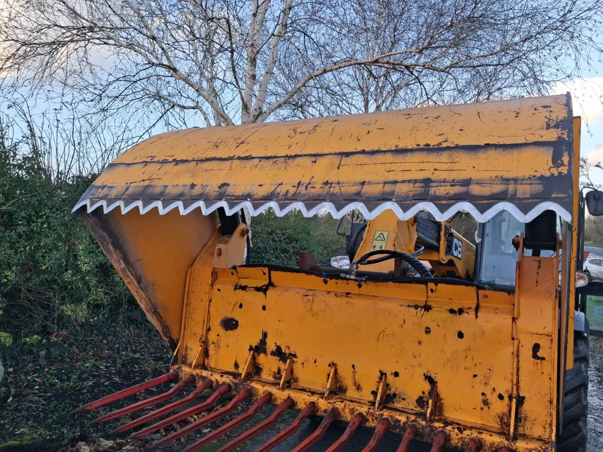 PARMITER SHEAR GRAB - Image 4