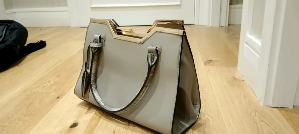 Dune Ladies Handbag - Image 1