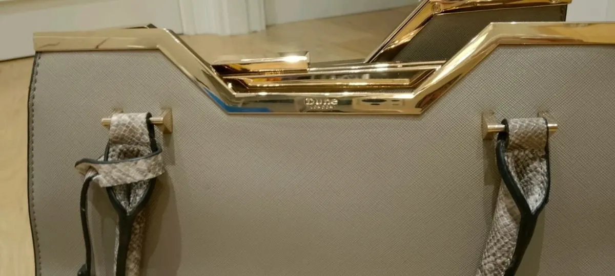 Dune Ladies Handbag - Image 3