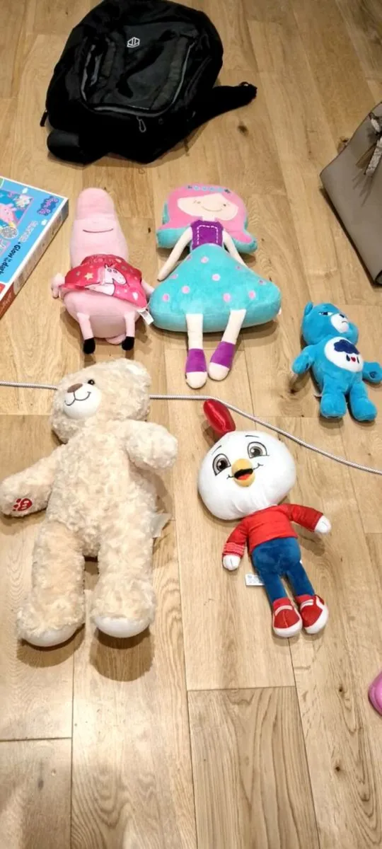 Children's Toys Perfect Christmas Gift - Image 1