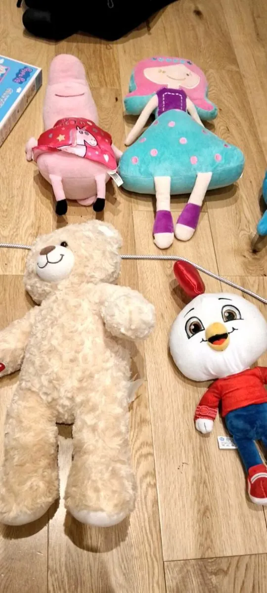 Children's Toys Perfect Christmas Gift - Image 2