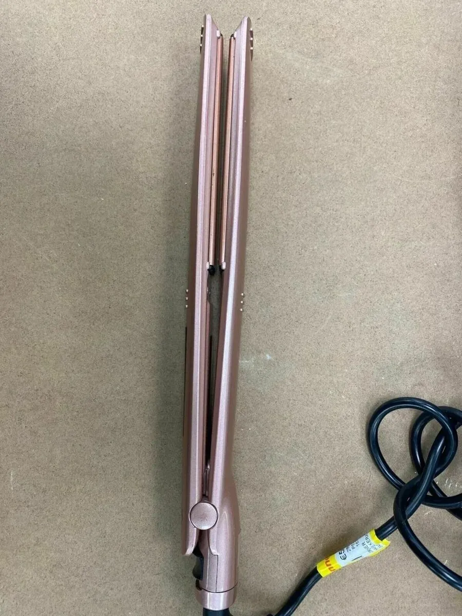 Nicky Clarke Multistyler Toner and Straightener - Image 1