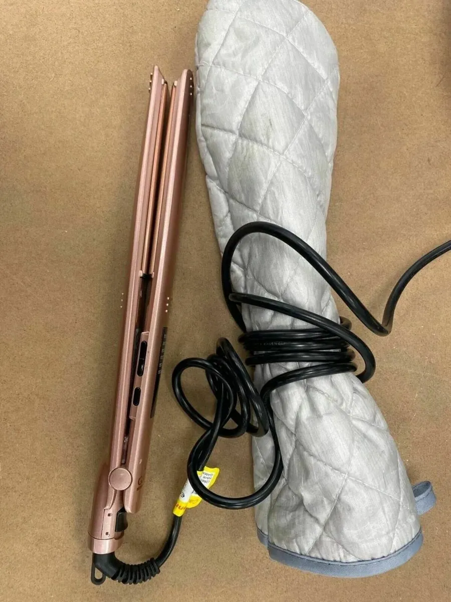 Nicky Clarke Multistyler Toner and Straightener - Image 2