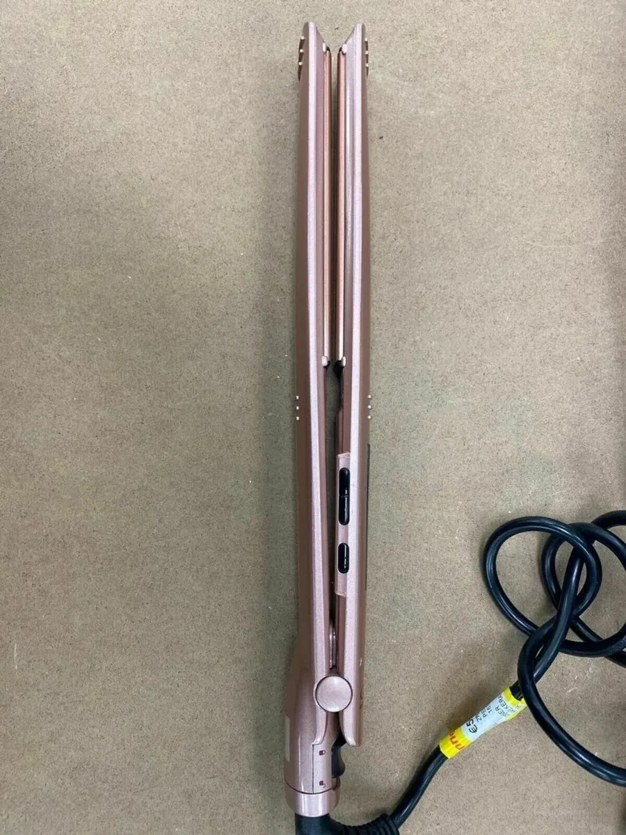 Nicky Clarke Multistyler Toner and Straightener - Image 4