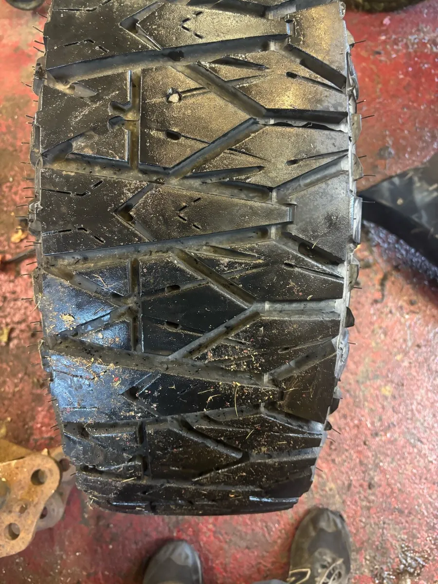 Ford Ranger Alloys - Image 2