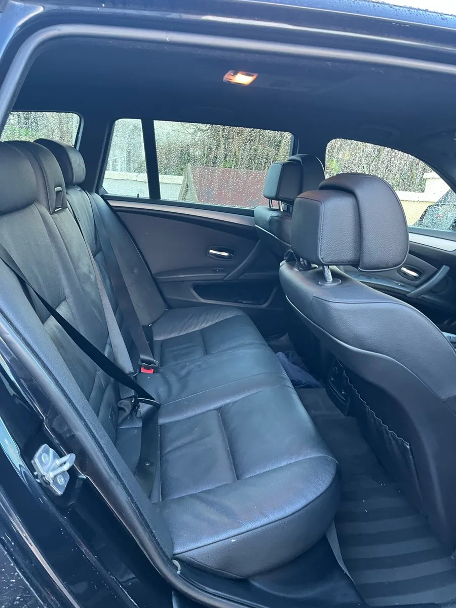 Bmw 535D - Image 3