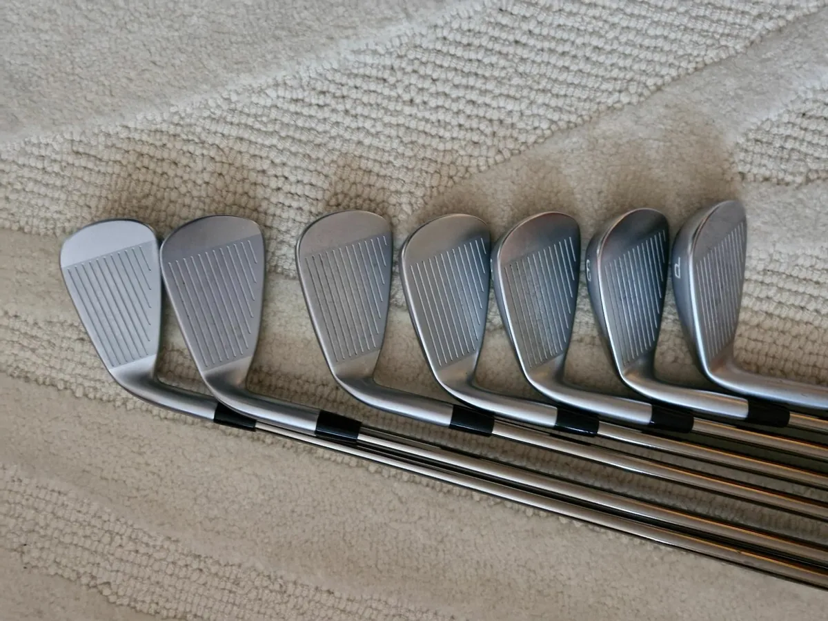 Mizuno JPX Hot Metal High Launch - Image 4