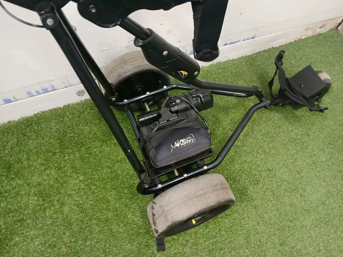 Powakddy freeway at trusted retailer Golf Concepts - Image 2