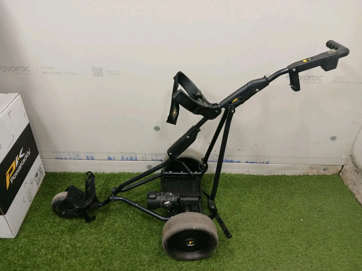 Powakddy freeway at trusted retailer Golf Concepts - Image 3