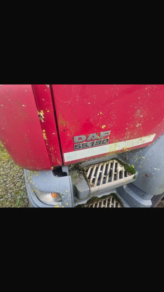 Daf lf truck - Image 2