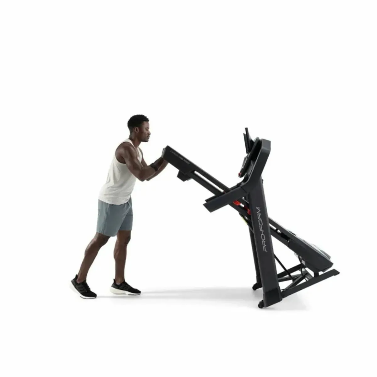 Proform Pro 9000 Treadmill-Free Delivery - Image 2