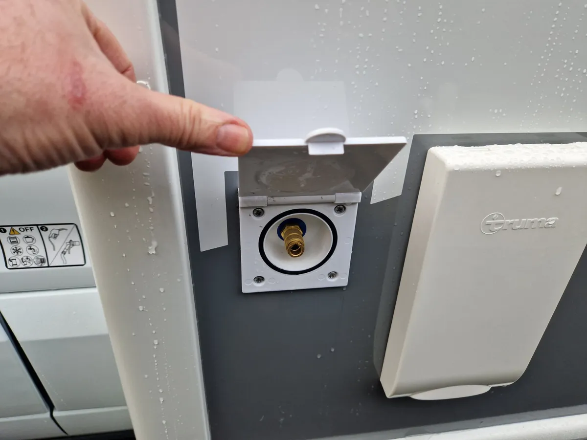 New Chausson 777GA Etape Auto - Image 4