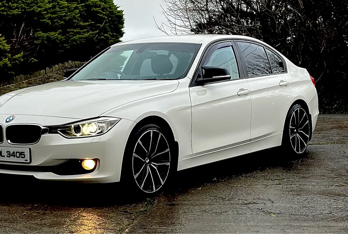BMW 320d ***New NCT*** - Image 2