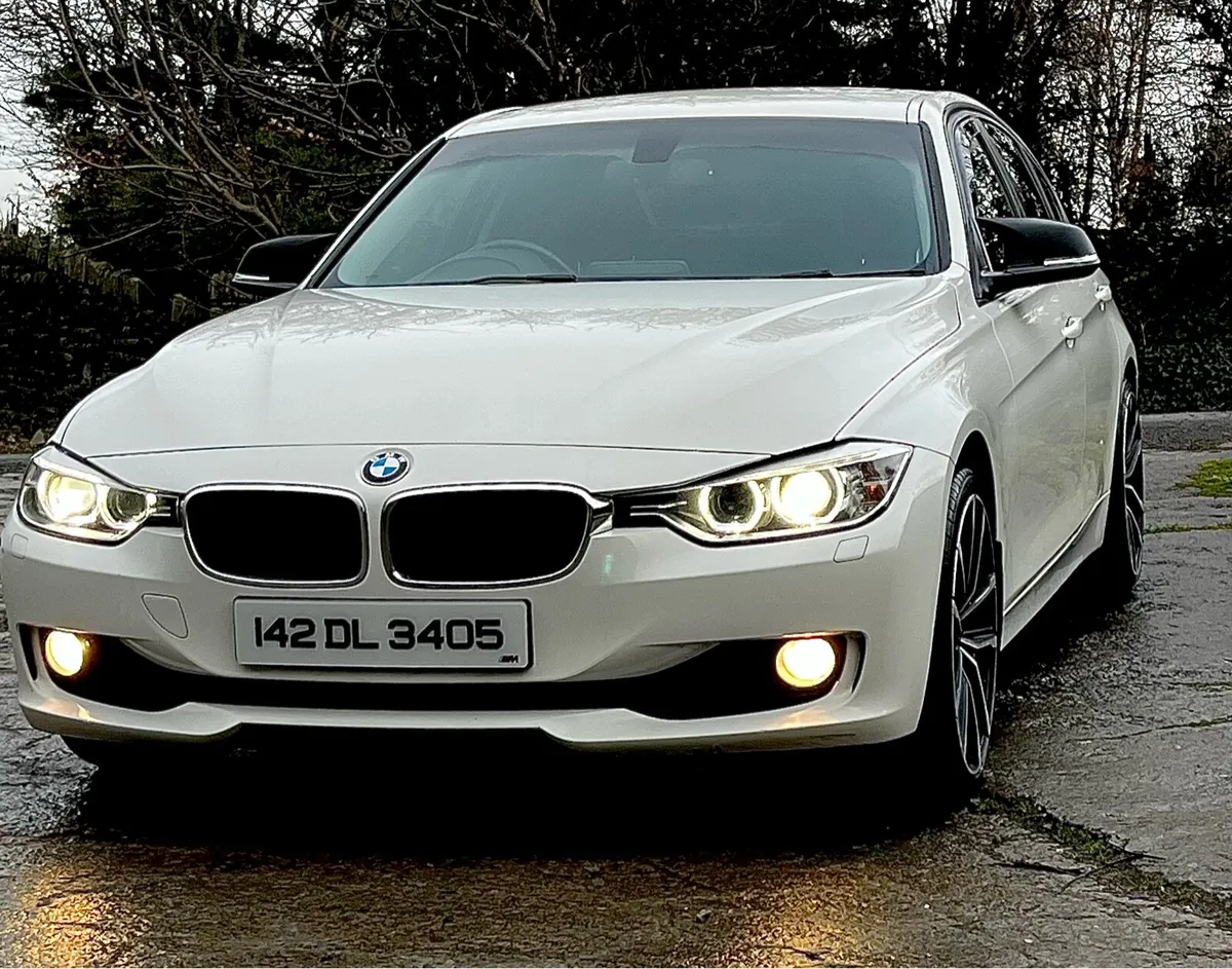 BMW 320d ***New NCT*** - Image 3