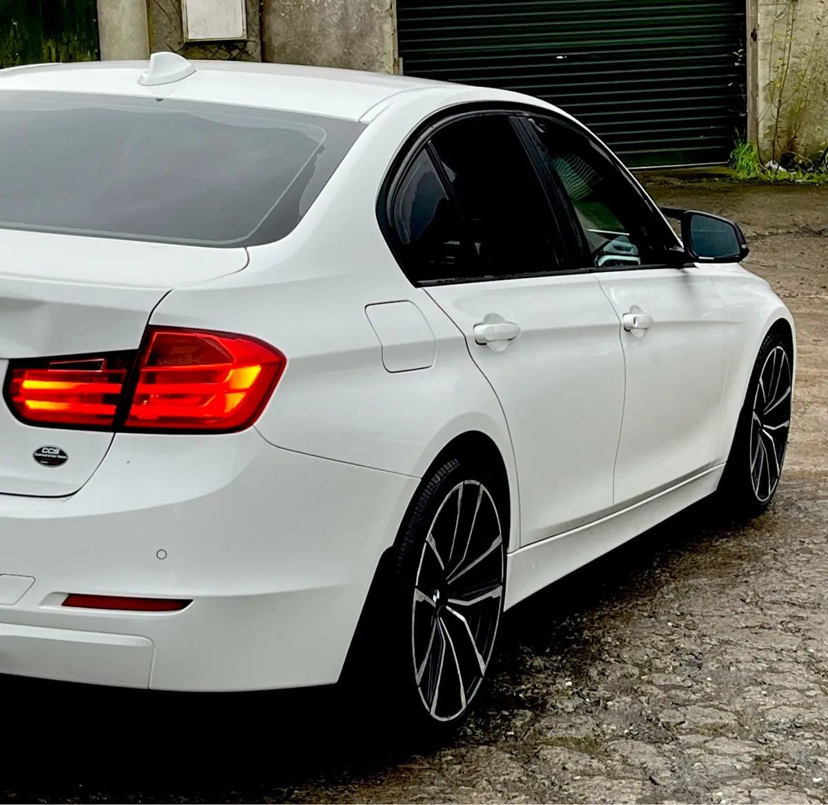 BMW 320d ***New NCT*** - Image 4