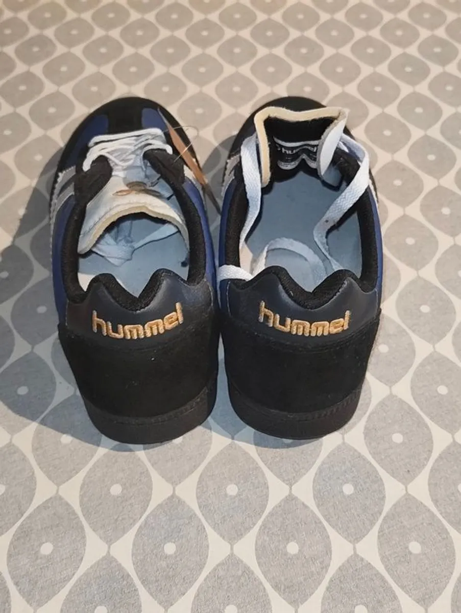 Hummel trainers - Image 3
