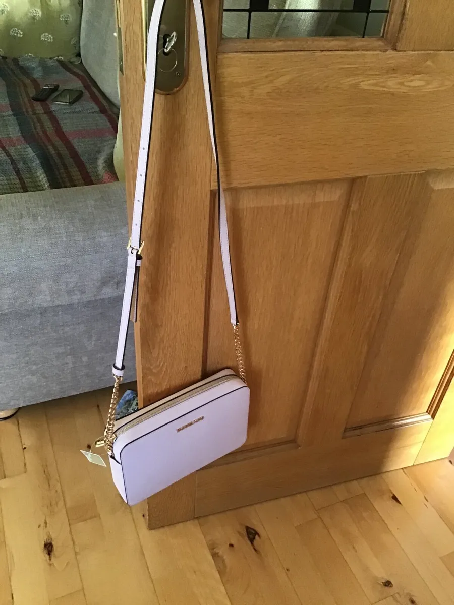 Michael Kors Handbag - Image 1