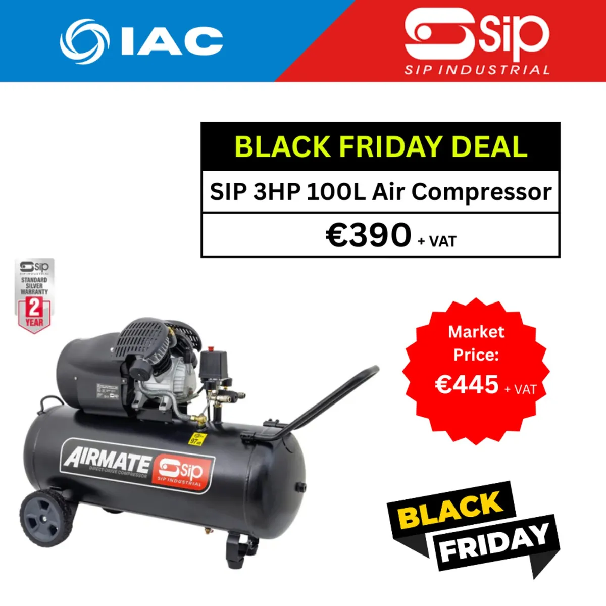 Compressor - Image 1