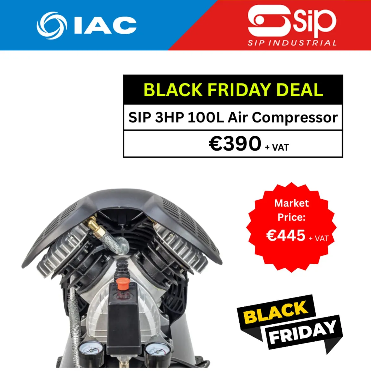 Compressor - Image 3