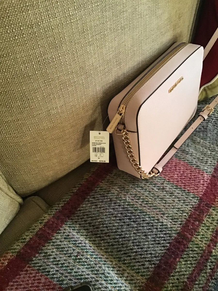 Michael Kors Handbag - Image 4