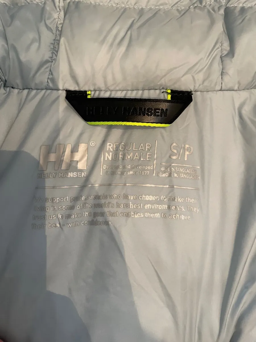 Women’s ski jacket and trousers size 10/12 - Image 2