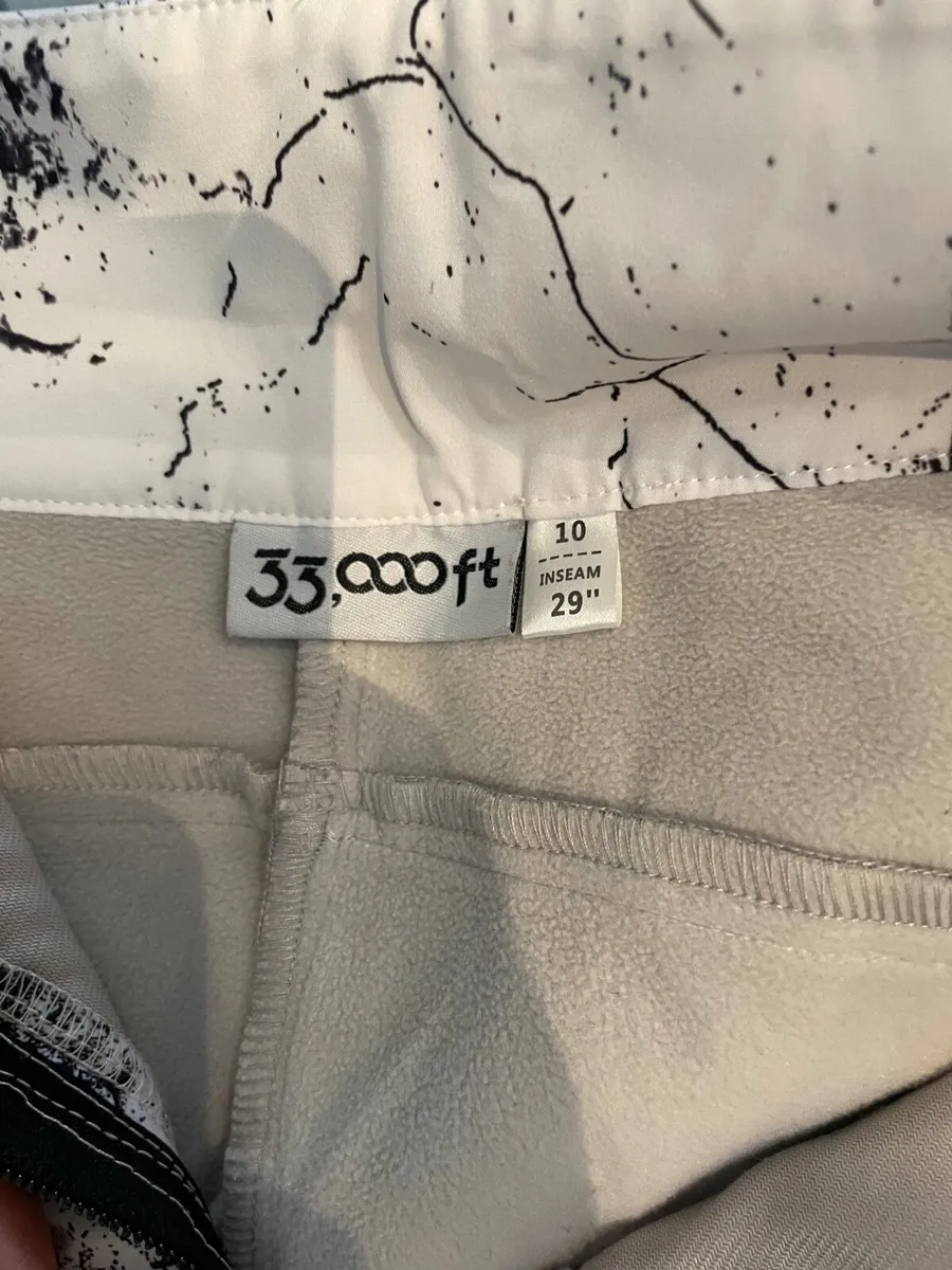 Women’s ski jacket and trousers size 10/12 - Image 3