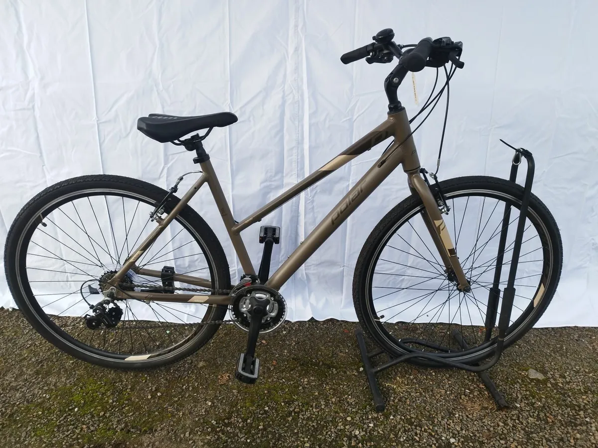Polar hybrid bike - Image 2