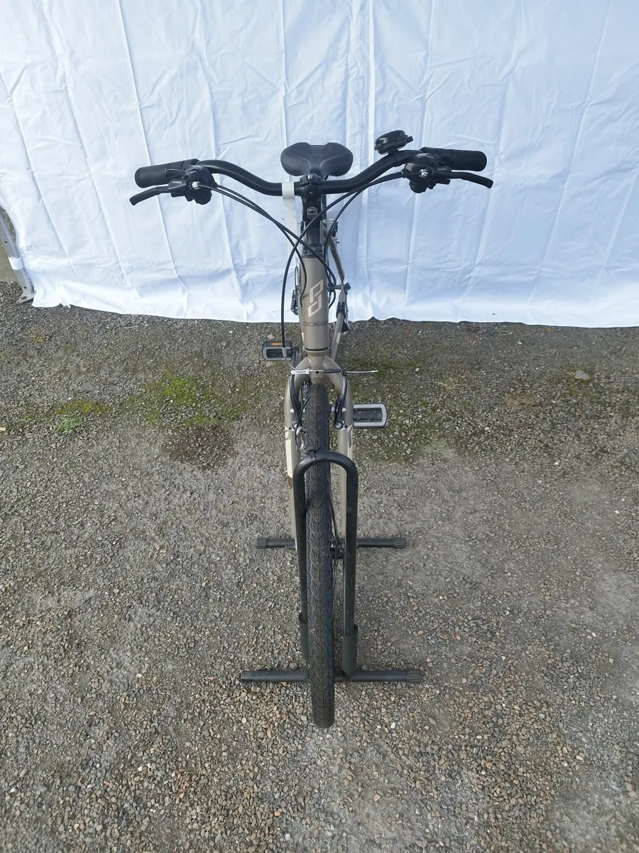 Polar hybrid bike - Image 3