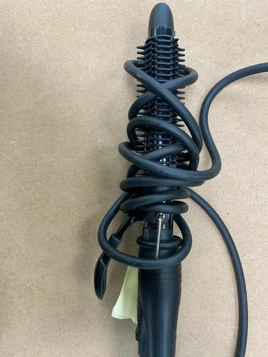 Boots Brush Hair Styler - Image 3