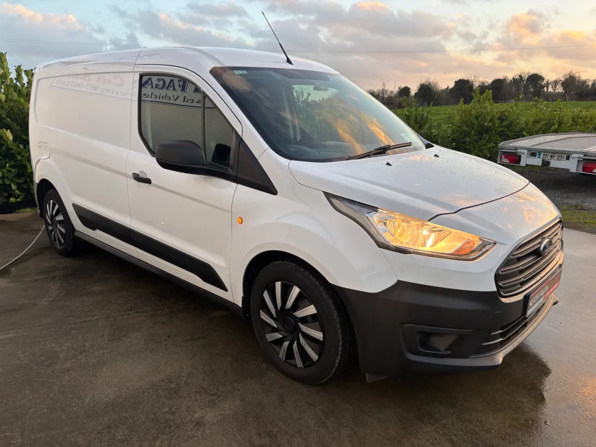 Ford Transit 2018 - Image 3