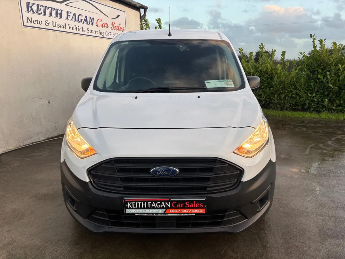 Ford Transit 2018 - Image 2