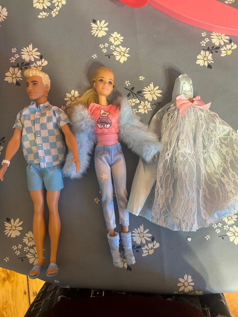 Barbie Dreamhouse (incl. extras) - Image 2