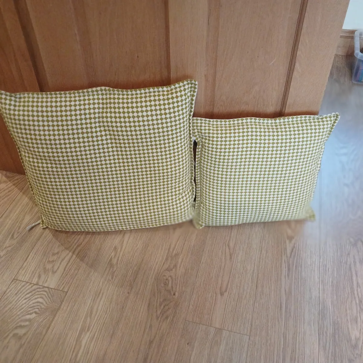 8 Cushions -Helen James Considered Naoise Cushions - Image 3