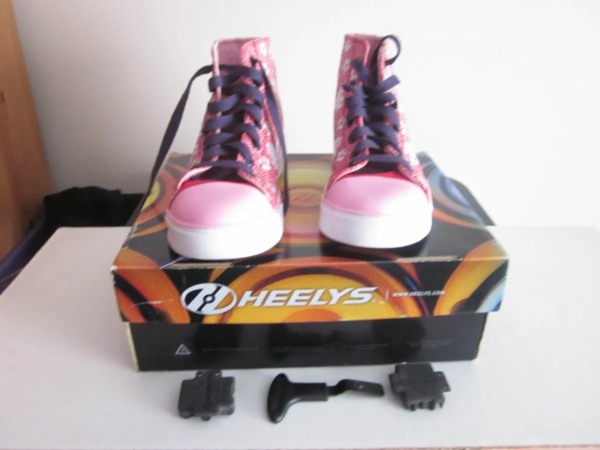 Heelys for Girls S4 - Image 2