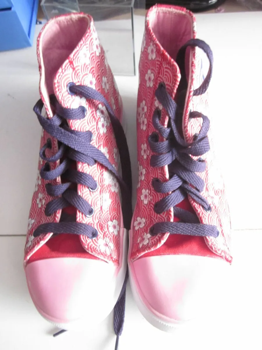 Heelys for Girls S4 - Image 3