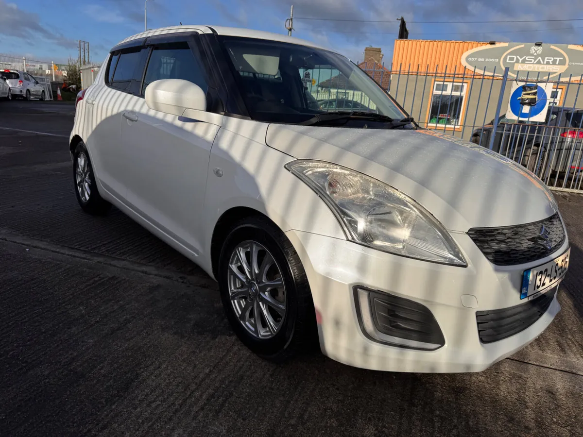 Suzuki Swift 2013 - Image 3