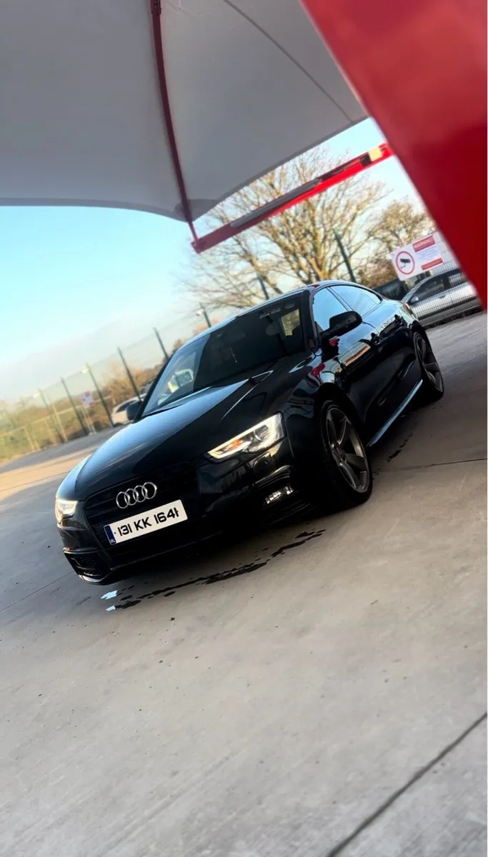 Audi A5 Sline/Fresh NCT - Image 3