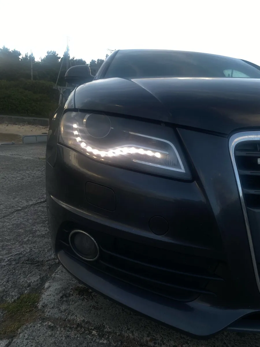 Audi A4 Sline - Image 4