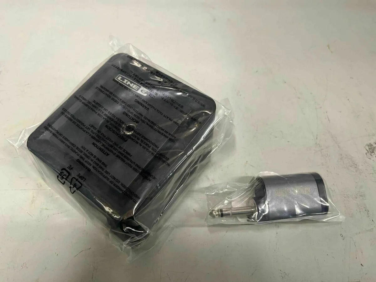 Line 6 Relay G10 Wireless System - Image 4