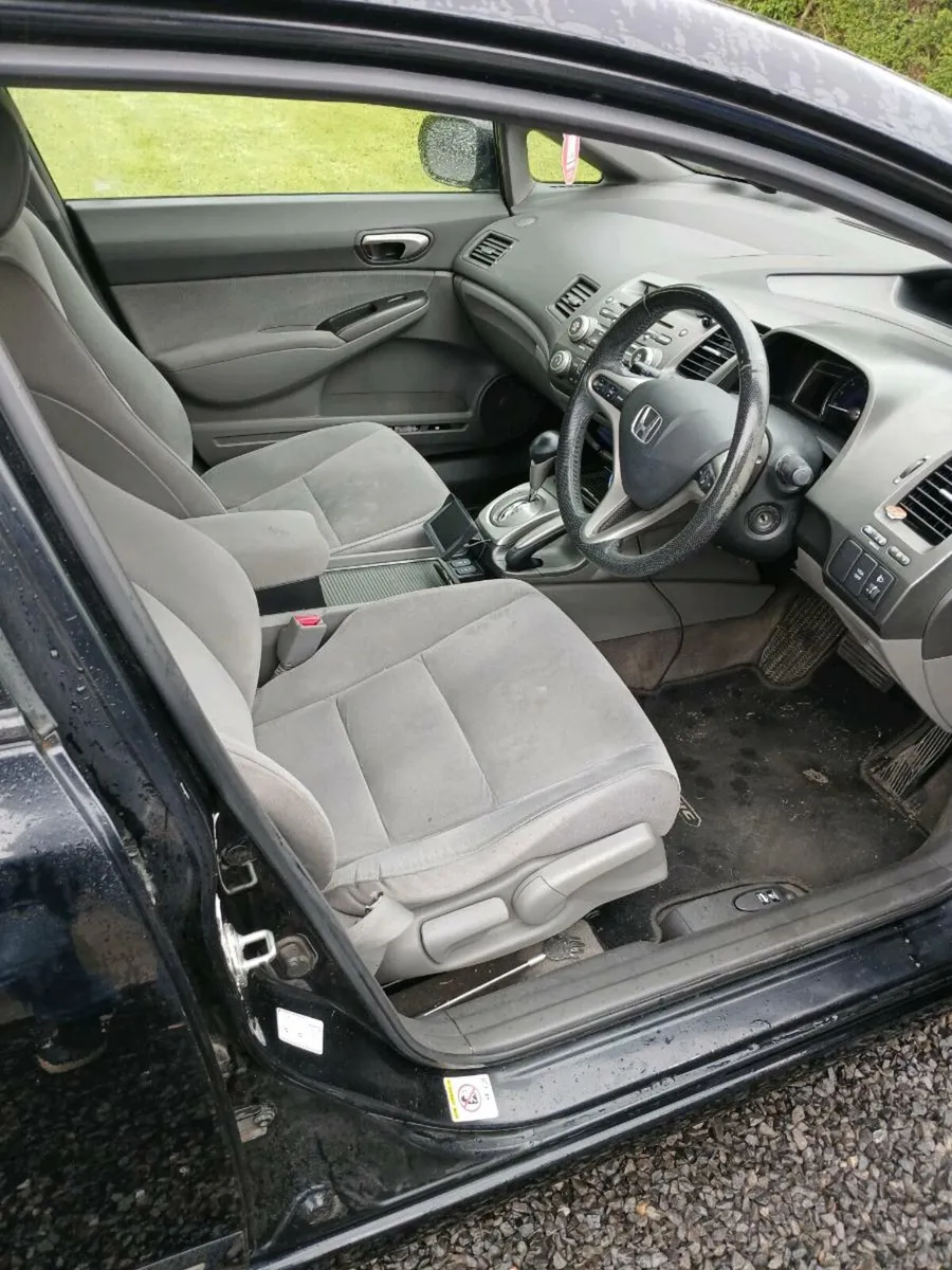 Honda Civic - Image 3